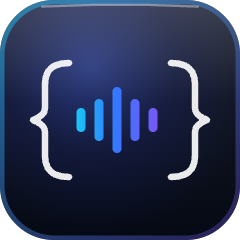 ai.voxplo/voxplo icon